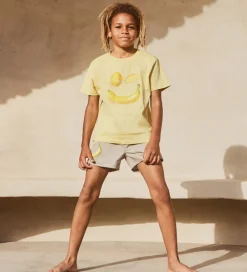 Badeshorts - UV50+ - Niko - Happy Solid|Molo Best