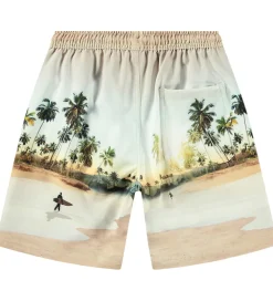 Badeshorts - UV50+ - Nilson - Island Surf|Molo New