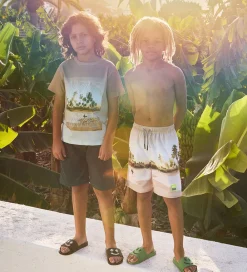 Badeshorts - UV50+ - Nilson - Island Surf|Molo New