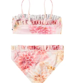 Bikini - UV50+ - Naila - Dahlia Pink|Molo Best
