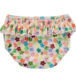 Blebadebukser - UV50+ - Neena - Flower Petit|Molo Clearance