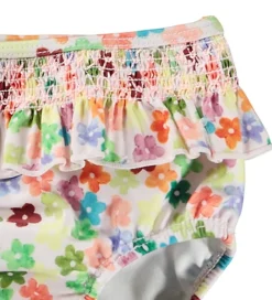 Blebadebukser - UV50+ - Neena - Flower Petit|Molo Clearance