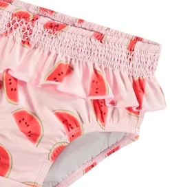 Blebadebukser - UV50+ - Neena - Melon Pink|Molo Discount