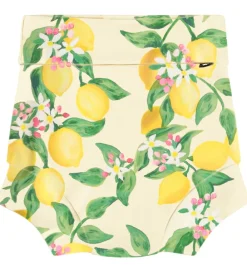 Blebadebukser - UV50+ - Nick - Citrus|Molo Discount