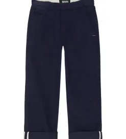 Bukser - Ace - Dark Night|Molo Online