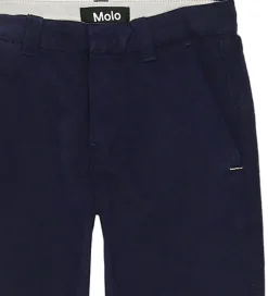 Bukser - Ace - Dark Night|Molo Online