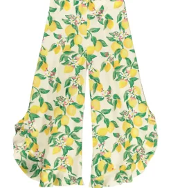 Bukser - Aretha - Citrus|Molo Outlet