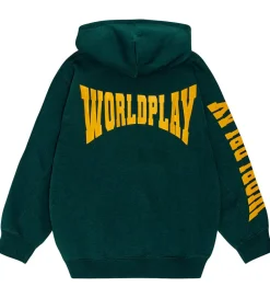 Cardigan - Mazz - Ponderosa Pine|Molo Outlet