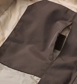 Dynefrakke - Harper - Dark Cocoa|Molo Hot