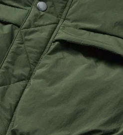 Dynejakke - Hayden - Dark Forest|Molo New