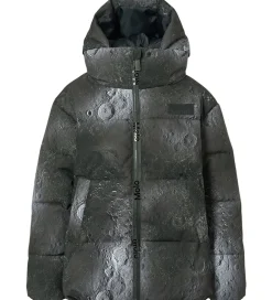 Dynejakke - Hilo - Moon|Molo