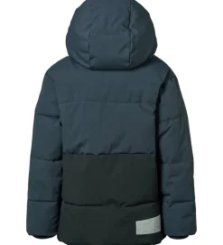 Dynejakke - Hilo - Night Navy|Molo Hot