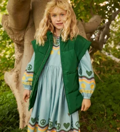 Dynevest - Harsha - Woodland Green|Molo Clearance