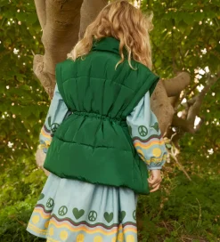 Dynevest - Harsha - Woodland Green|Molo Clearance