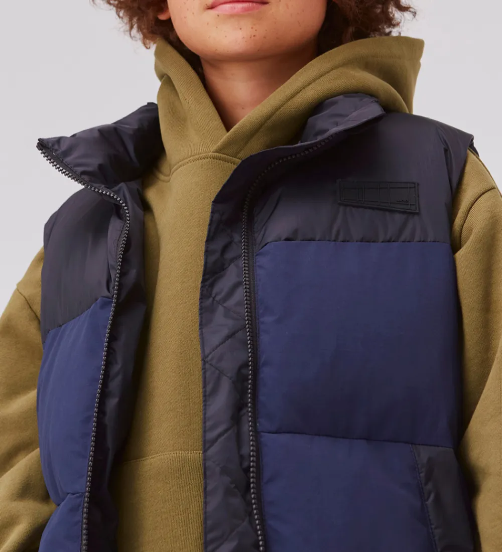 Dynevest - Heike - Galaxy Block|Molo