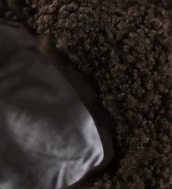 Elefanthue - Teddy - Kay - 2-lags - Dark Cocoa|Molo Hot