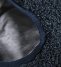 Elefanthue - Teddy - Kay - 2-lags - Night Navy|Molo Discount