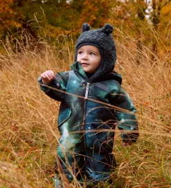 Elefanthue - Teddy - Kay - 2-lags - Night Navy|Molo Discount