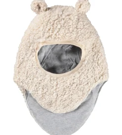 Elefanthue - Teddy - Kay - 2-lags - Vanilla|Molo