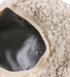 Elefanthue - Teddy - Kay - 2-lags - Vanilla|Molo