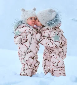 Elefanthue - Teddy - Kay - 2-lags - Vanilla|Molo