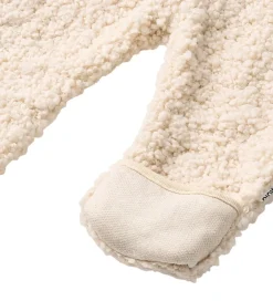 Fleecedragt - Teddy - Umeko - Vanilla|Molo Online