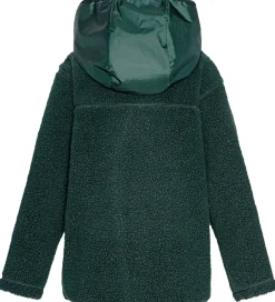 Fleecejakke - Teddy - Uberto - Ponderosa Pine|Molo Discount