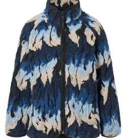 Fleecejakke - Unique - Ingenuity Cool|Molo Online