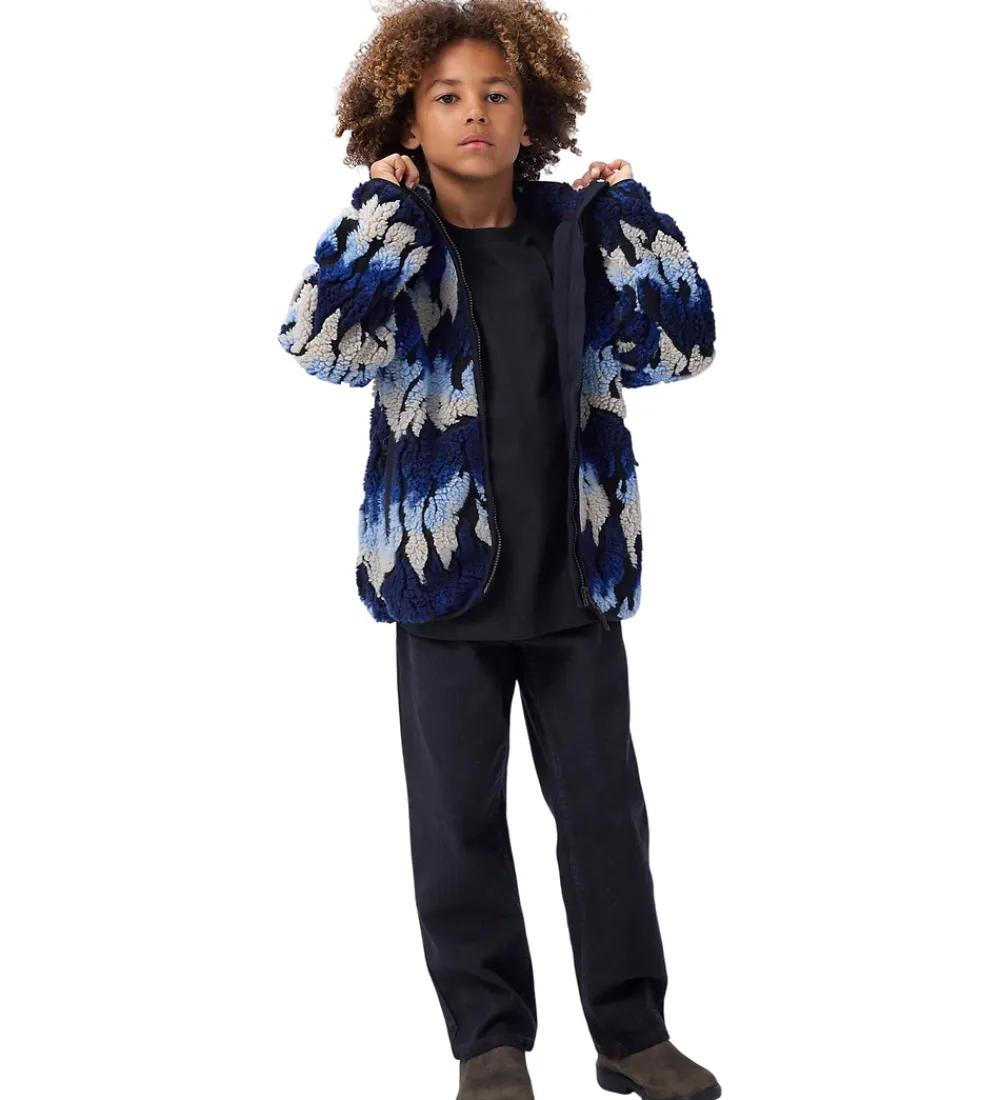 Fleecejakke - Unique - Ingenuity Cool|Molo Online