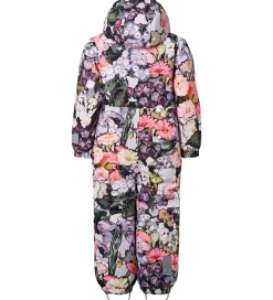 Flyverdragt - Pingo - Flower Art|Molo