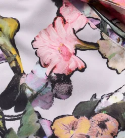 Flyverdragt - Pingo - Flower Art|Molo