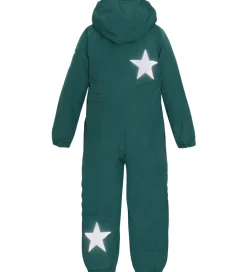 Flyverdragt - Pingo - Ponderosa Pine|Molo Outlet