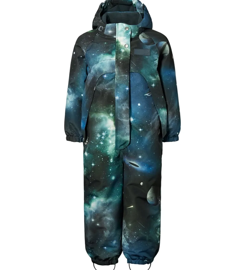 Flyverdragt - Pingo - Far Out|Molo New