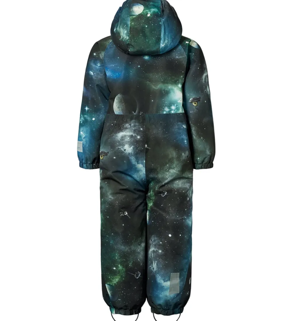 Flyverdragt - Pingo - Far Out|Molo New