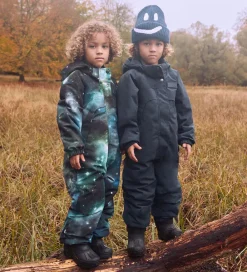 Flyverdragt - Pingo - Far Out|Molo New