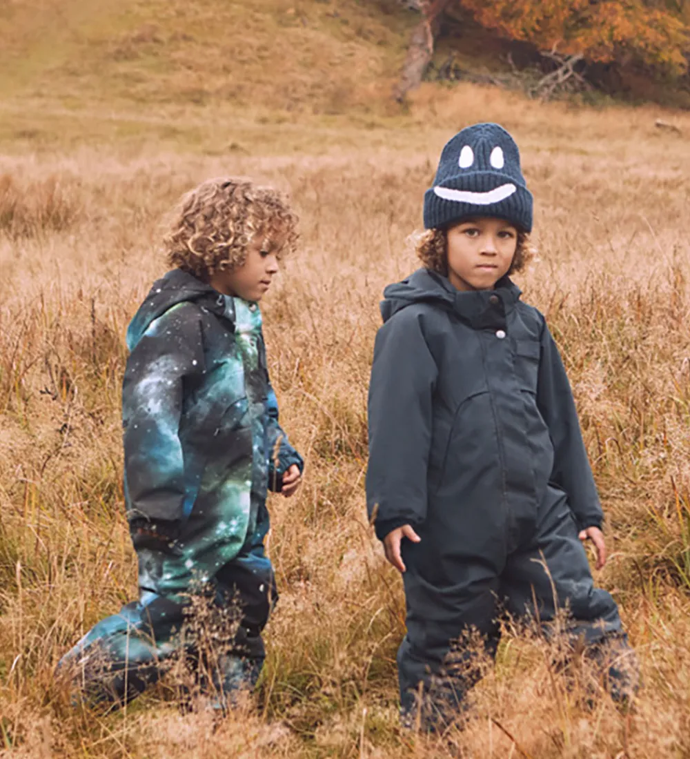 Flyverdragt - Pingo - Far Out|Molo New