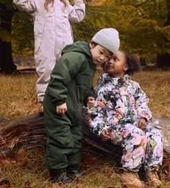 Flyverdragt - Pingo - Dark Forest|Molo Clearance