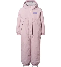 Flyverdragt - Pingo - Blue Pink|Molo Sale