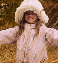 Flyverdragt - Pingo - Blue Pink|Molo Sale