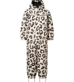 Flyverdragt - Polaris - Snow Leo|Molo Online