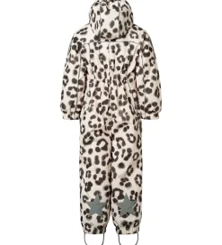 Flyverdragt - Polaris - Snow Leo|Molo Online