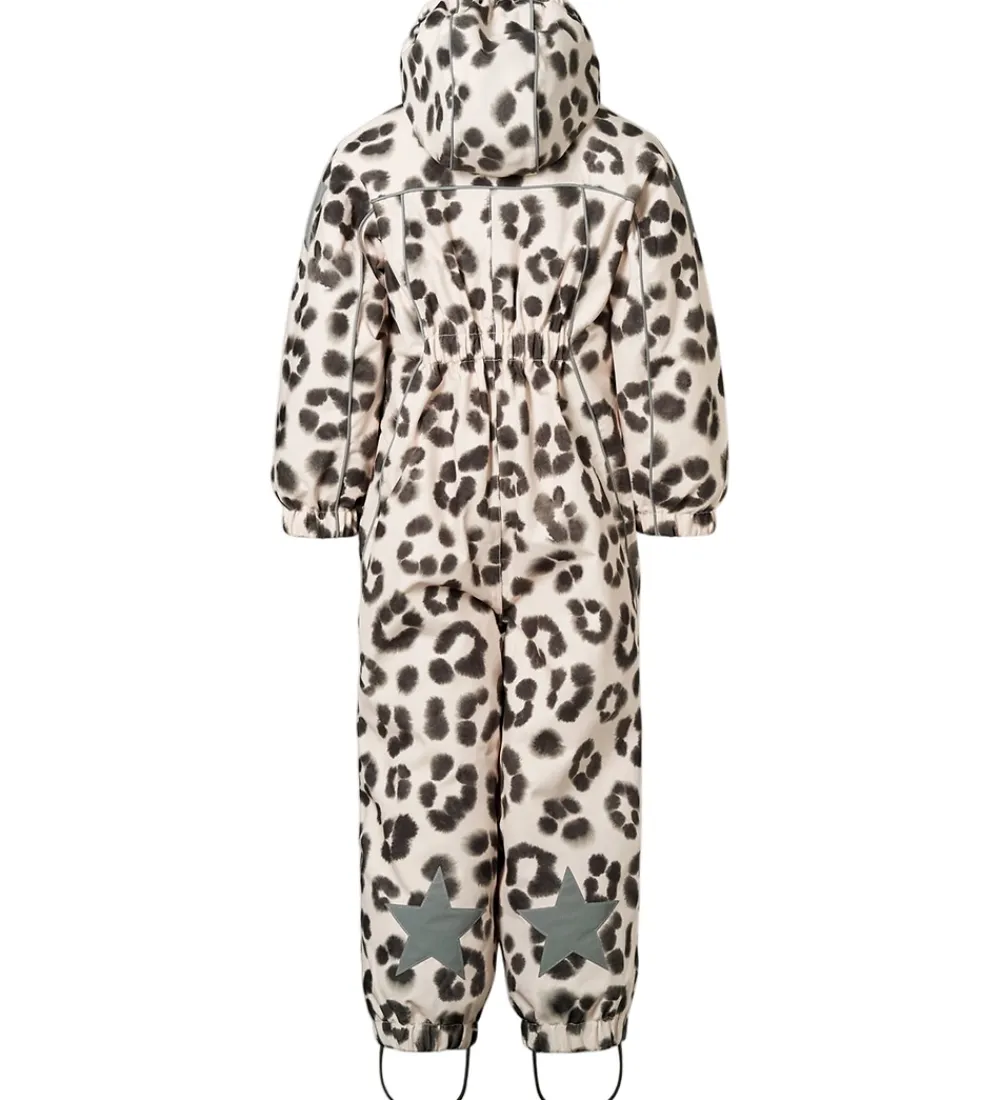 Flyverdragt - Polaris - Snow Leo|Molo Online