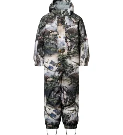 Flyverdragt - Polaris - Rocky Dino|Molo Sale