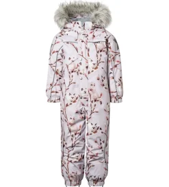 Flyverdragt - Polaris Fur - Willow Kitten|Molo Clearance