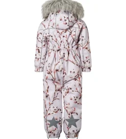 Flyverdragt - Polaris Fur - Willow Kitten|Molo Clearance