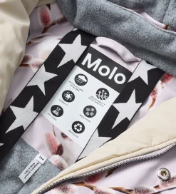 Flyverdragt - Polaris Fur - Willow Kitten|Molo Clearance