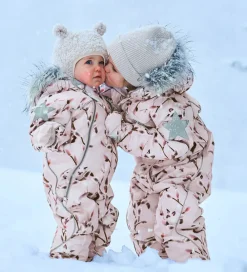 Flyverdragt - Polaris Fur - Willow Kitten|Molo Clearance