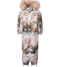 Flyverdragt - Polaris Fur - Utopia|Molo