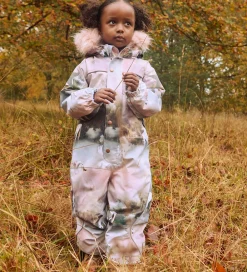 Flyverdragt - Polaris Fur - Utopia|Molo