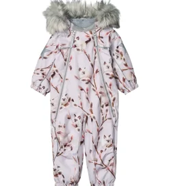 Flyverdragt - Pyxis Fur - Willow Kitten|Molo New